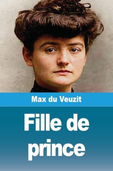 Fille de prince
