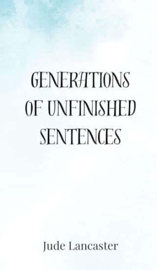 Generations of Unfinished Sentences