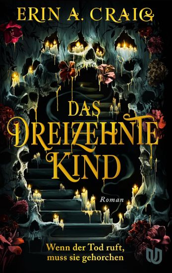Das Dreizehnte Kind