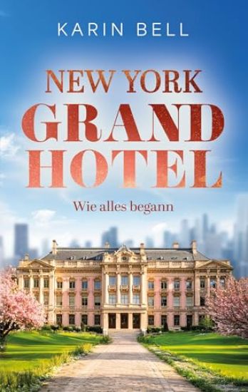 New York Grand Hotel
