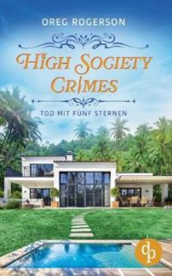 Tod mit fünf Sternen | Ein humorvoller Cosy Crime mit einem schwulen Ermittlerpaar