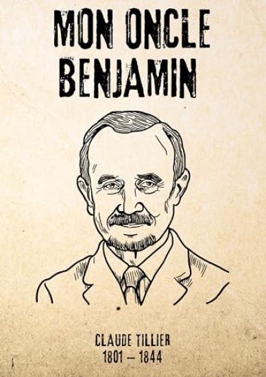 Mon oncle Benjamin