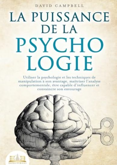 La puissance de la psychologie
