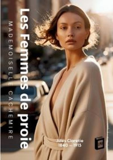 Les Femmes de proie
