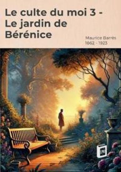 Le culte du moi 3