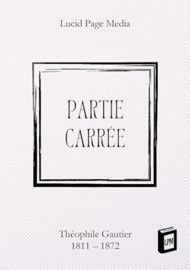 Partie carrée
