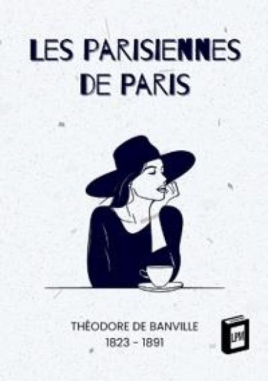 Les parisiennes de Paris