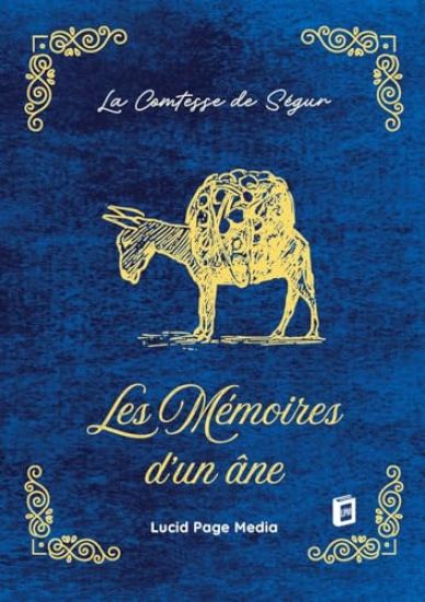 Les Mémoires d'un âne
