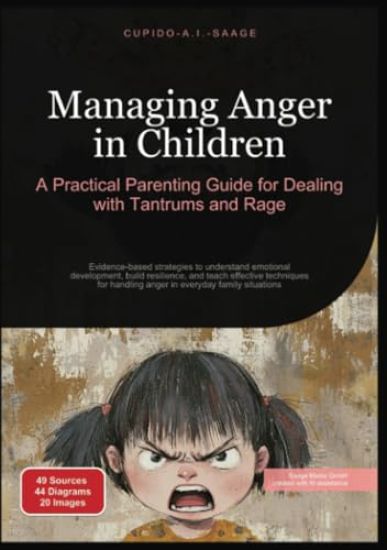 Managing Anger in Children