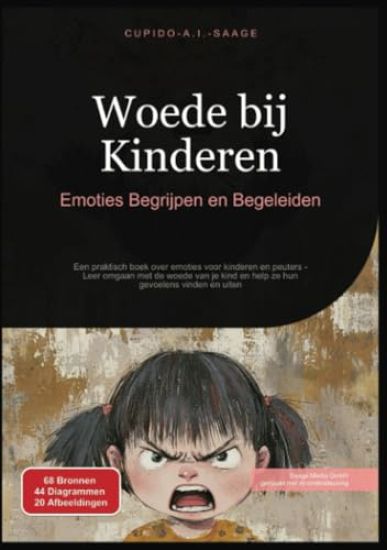 Woede bij Kinderen