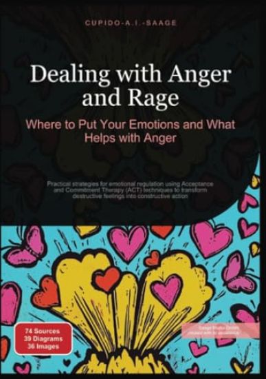 Dealing with Anger and Rage