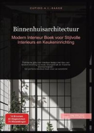Binnenhuisarchitectuur