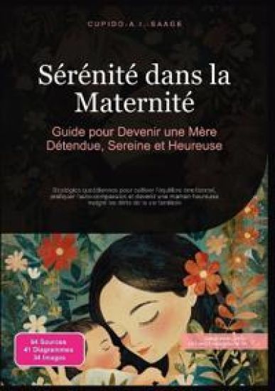 Sérénité dans la Maternité