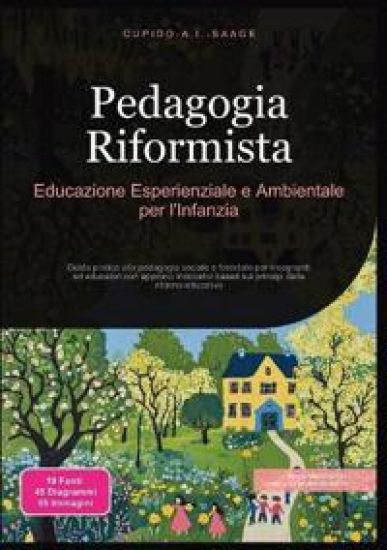 Pedagogia Riformista