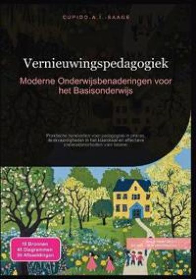 Vernieuwingspedagogiek