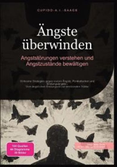 Ängste überwinden