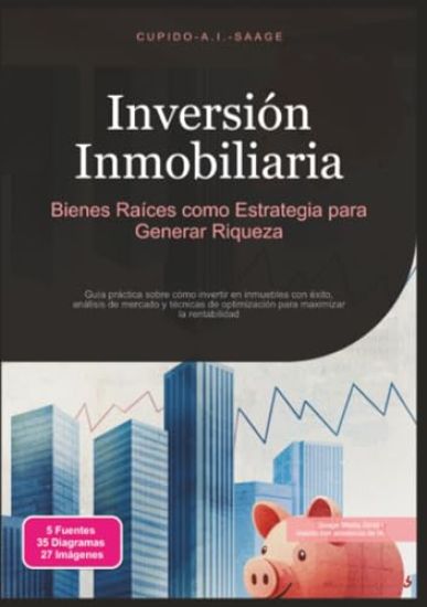 Inversión Inmobiliaria