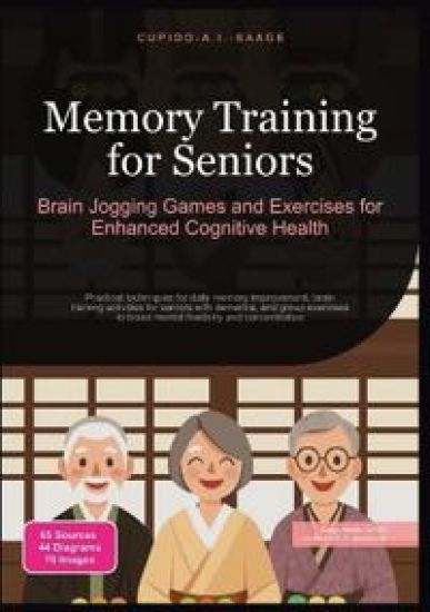 Memory Training for Seniors