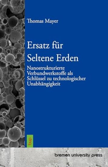 Ersatz für Seltene Erden