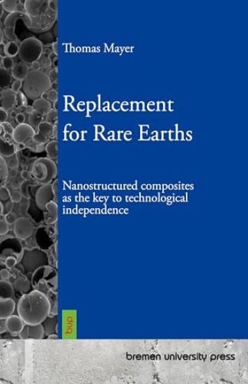 Replacement for Rare Earths