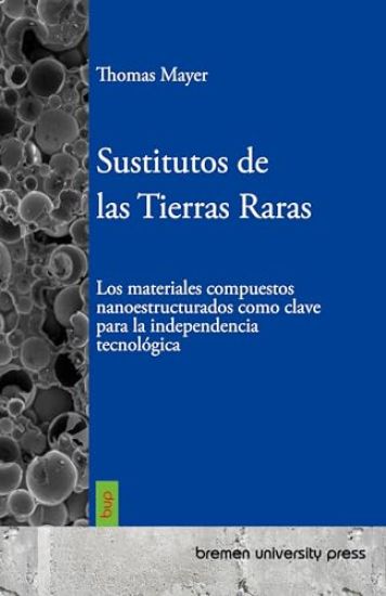 Sustitutos de las Tierras Raras