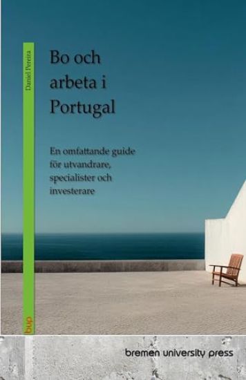 Bo och arbeta i Portugal