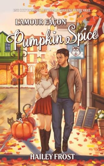 L'amour façon Pumpkin Spice