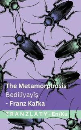 The Metamorphosis / Bedilîyayîs