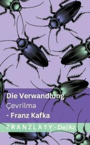 Die Verwandlung / Çevrilm?