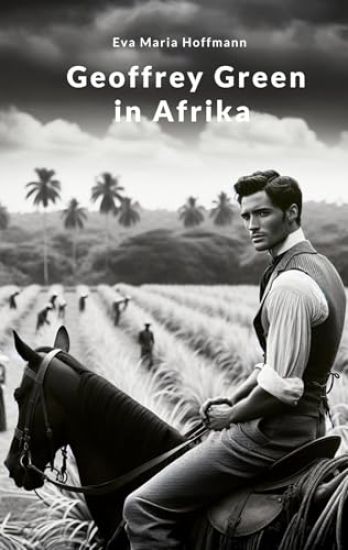 Geoffrey Green in Afrika