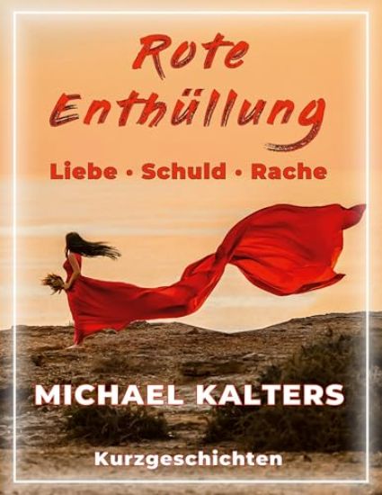Rote Enthüllung