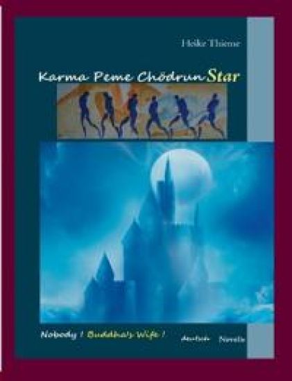 Karma Peme Chödrun Star