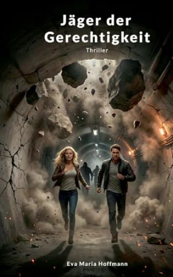 Jäger der Gerechtigkeit