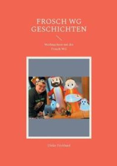 Frosch WG Geschichten