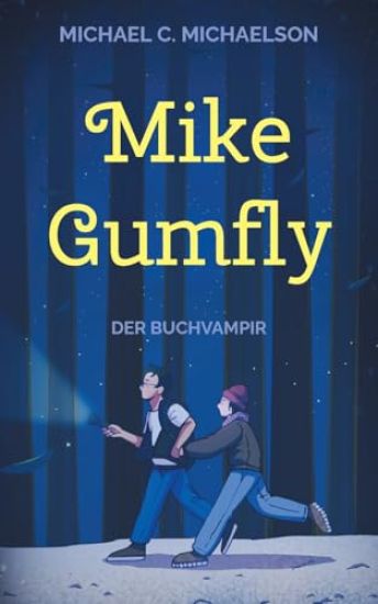 Mike Gumfly