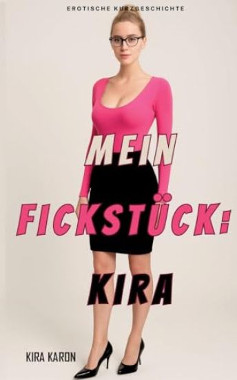 Mein Fickstück