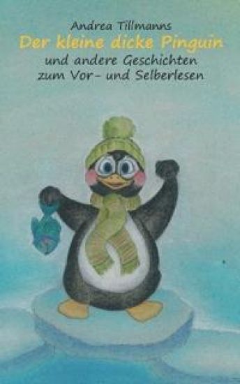 Der kleine dicke Pinguin
