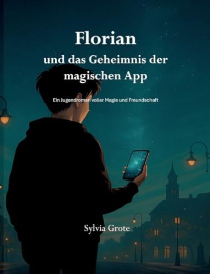 Florian und das Geheimnis der magischen App
