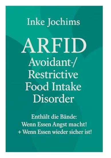 Avoidant/Restrictive Food Intake Disorder