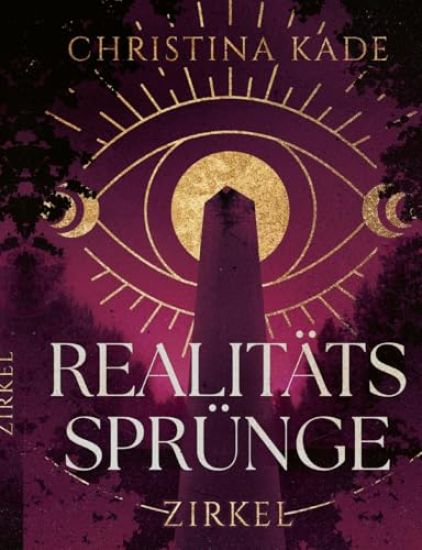 Realitätssprünge Zirkel