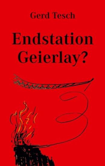 Endstation Geierlay?