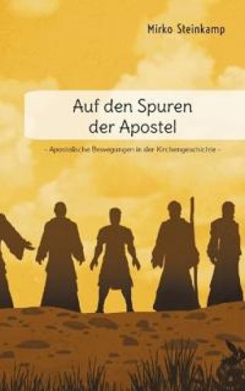 Auf den Spuren der Apostel