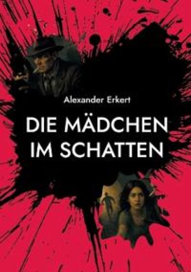 Die Mädchen im Schatten