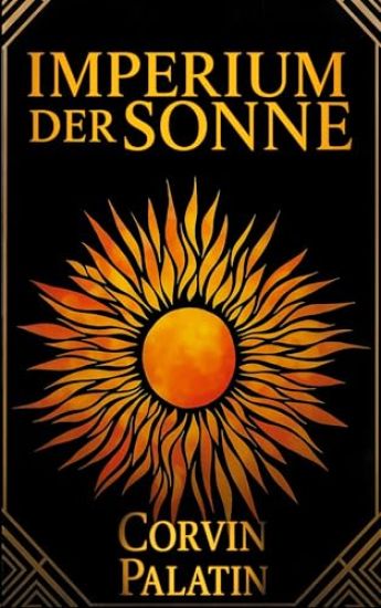 Imperium der Sonne - Octavian