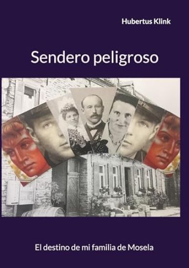 Sendero peligroso