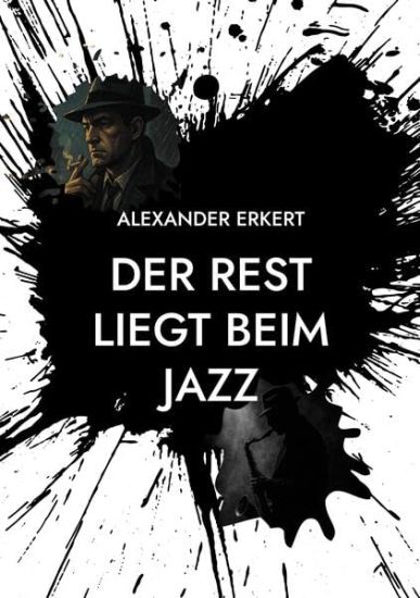 Der Rest Liegt Beim Jazz