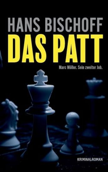 Das Patt: Marc Möller. Sein zweiter Job.