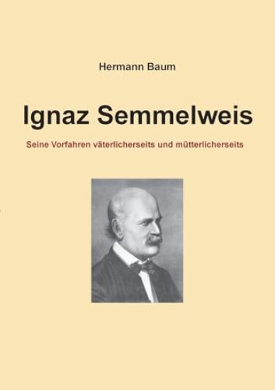 Ignaz Semmelweis