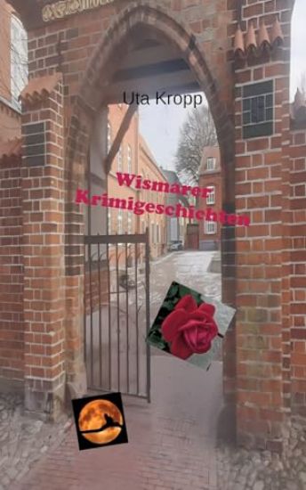 Wismarer Krimigeschichten