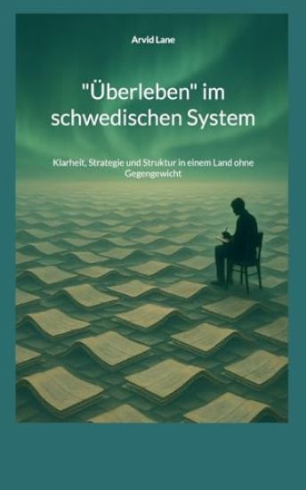 Kansikuva: "Überleben" im schwedischen System